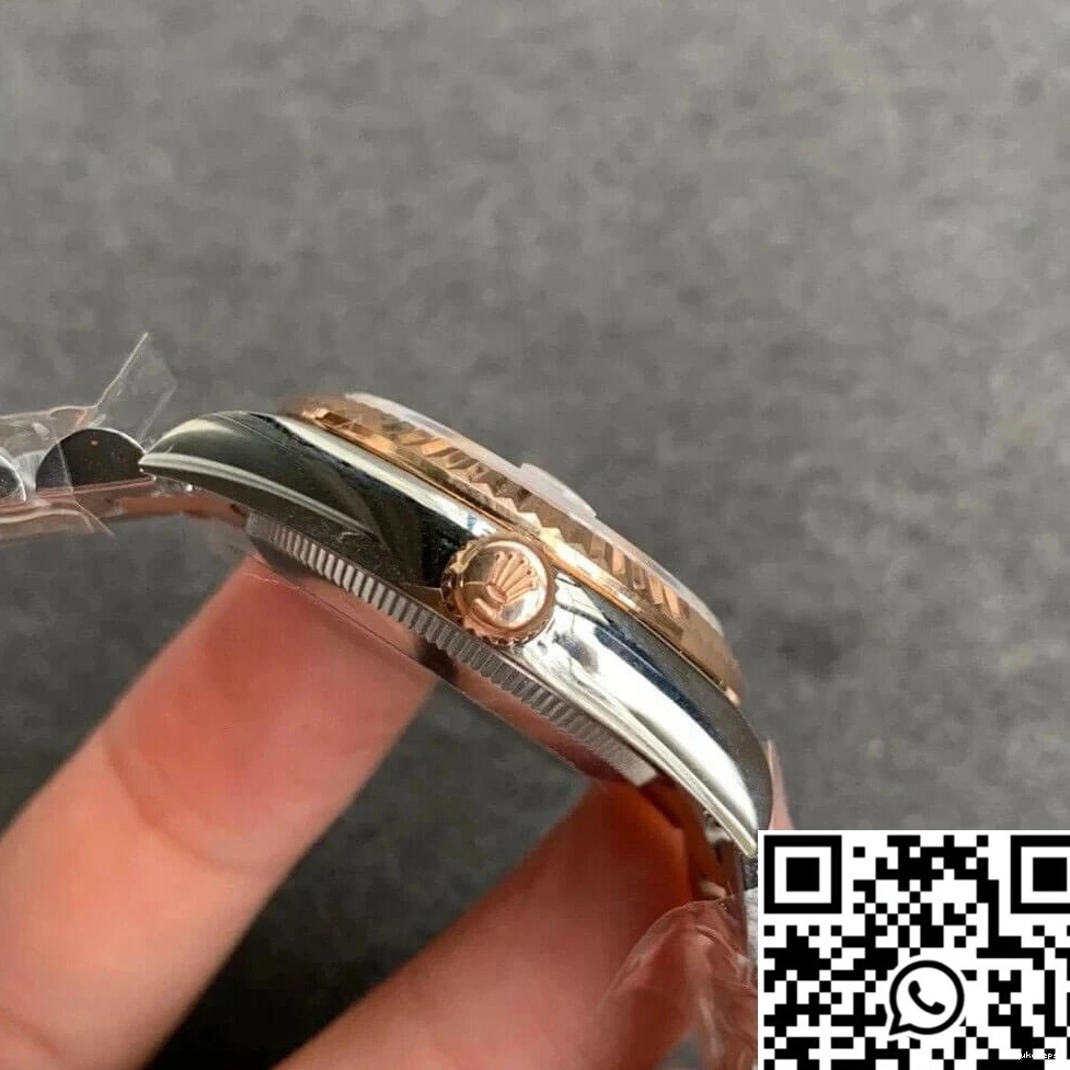 Dial Mother-of-pearl M278271-0025 Factory Rolex Datejust GS 1021